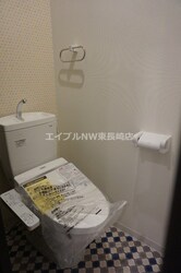 崇福寺駅 バス18分  長崎バス・茂木小学校前下車：停歩3分 1階の物件内観写真